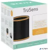 Filter, szénszűrő cserebetét, LEITZ "Trusens Z-3000 / Z-3500", szag és VOC dobszűrőhöz
