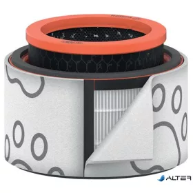   Filter, HEPA háziállat szűrő, LEITZ "TruSens Z-1000"