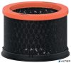 Filter, szénszűrő cserebetét, LEITZ "Trusens Z-1000", háziállat dobszűrőhöz