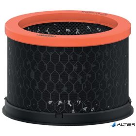   Filter, szénszűrő cserebetét, LEITZ "Trusens Z-1000", háziállat dobszűrőhöz