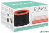 Filter, szénszűrő cserebetét, LEITZ "Trusens Z-1000", háziállat dobszűrőhöz