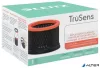 Filter, szénszűrő cserebetét, LEITZ "Trusens Z-1000", háziállat dobszűrőhöz