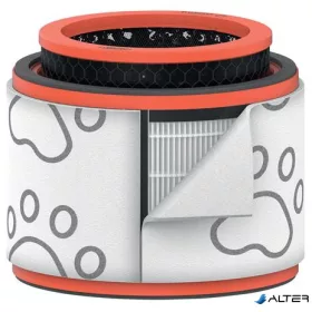   Filter, HEPA háziállat szűrő, LEITZ "TruSens Z-2000 / Z-2500"
