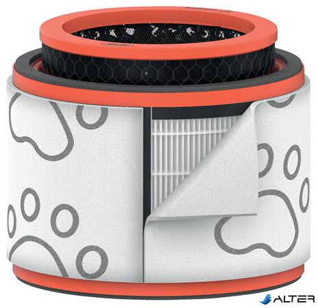 Filter, HEPA háziállat szűrő, LEITZ "TruSens Z-2000 / Z-2500"