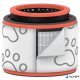 Filter, HEPA háziállat szűrő, LEITZ "TruSens Z-2000 / Z-2500"