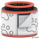 Filter, HEPA háziállat szűrő, LEITZ "TruSens Z-2000 / Z-2500"