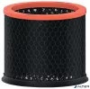Filter, szénszűrő cserebetét, LEITZ "Trusens Z-2000 / Z-2500", háziállat dobszűrőhöz