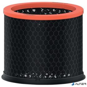  Filter, szénszűrő cserebetét, LEITZ "Trusens Z-2000 / Z-2500", háziállat dobszűrőhöz