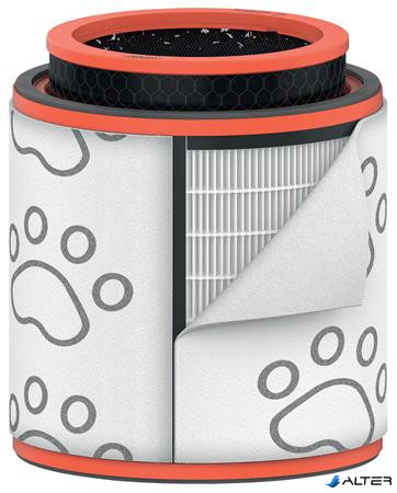 Filter, HEPA háziállat szűrő, LEITZ "TruSens Z-3000 / Z-3500"