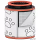 Filter, HEPA háziállat szűrő, LEITZ 'TruSens Z-3000 / Z-3500'