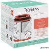Filter, HEPA háziállat szűrő, LEITZ "TruSens Z-3000 / Z-3500"