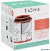 Filter, HEPA háziállat szűrő, LEITZ 'TruSens Z-3000 / Z-3500'