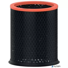   Filter, szénszűrő cserebetét, LEITZ "Trusens Z-3000 / Z-3500", háziállat dobszűrőhöz