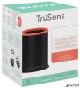 Filter, szénszűrő cserebetét, LEITZ "Trusens Z-3000 / Z-3500", háziállat dobszűrőhöz