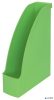 Iratpapucs, műanyag, 78 mm, LEITZ 'Recycle', zöld