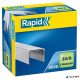 Tűzőkapocs, 24/6, RAPID "Standard"