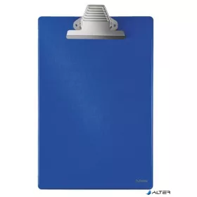 Felírótábla, A4, ESSELTE 'Jumbo', kék