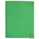 Gyorsfűző, A4, karton, LEITZ "Recycle", zöld