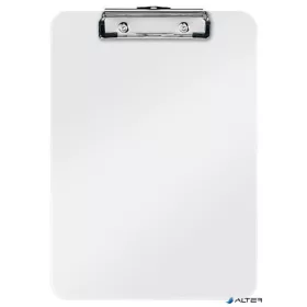 Felírótábla, A4, LEITZ 'Wow', fehér