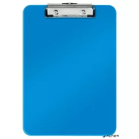 Felírótábla, A4, LEITZ 'Wow', kék