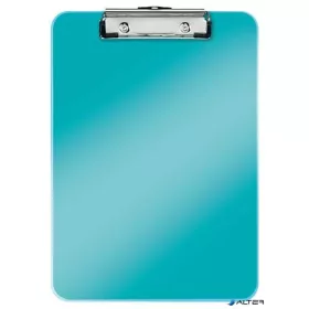 Felírótábla, A4, LEITZ "Wow", jégkék