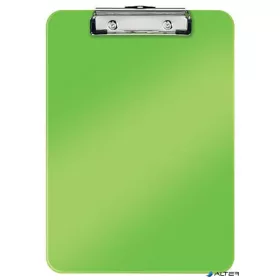 Felírótábla, A4, LEITZ "Wow", zöld