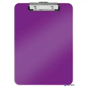 Felírótábla, A4, LEITZ "Wow", lila