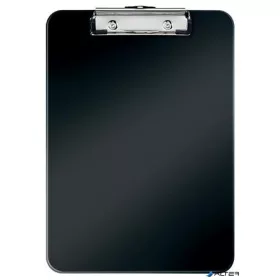 Felírótábla, A4, LEITZ "Wow", fekete