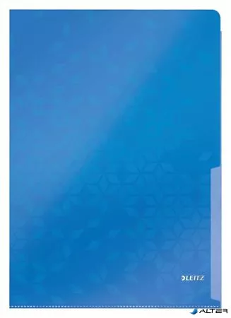 Genotherm, 'L', A4, 200 mikron, LEITZ 'Wow', vegyes színek