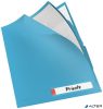 Rendszerező genotherm, A4, PP, LEITZ "Cosy Privacy", nyugodtkék