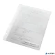 Genotherm, "L", lefűzhető, A4, 200 mikron, LEITZ "CombiFile", áttetsző