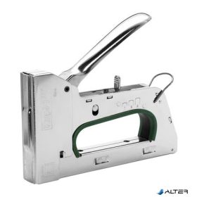 Tűzőpisztoly, 140/6-14, fém, RAPID "R34E"