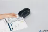 Tűzőgép, elektromos, 24/6, 26/6, 10 lap, RAPID 'Fixativ 10BX', fekete