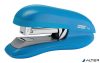 Tűzőgép, 24/6, 26/6, 30 lap, lapos tűzés, RAPID "F30", élénk kék