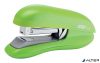 Tűzőgép, 24/6, 26/6, 30 lap, lapos tűzés, RAPID "F30", élénk zöld