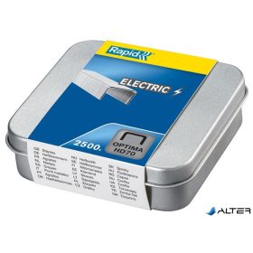 Tűzőkapocs, RAPID, "Optima HD 70"