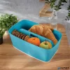 Rendszerező tálca, fogantyúval, LEITZ "MyBox Cosy", nyugodtkék