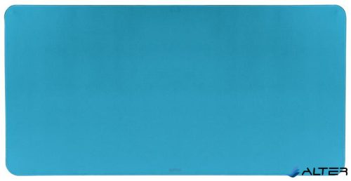 Könyökalátét, 80x40 cm, csúszásmentes, LEITZ "Cosy", nyugodtkék