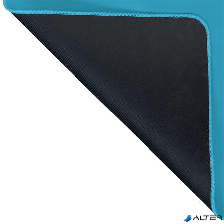 Könyökalátét, 80x40 cm, csúszásmentes, LEITZ "Cosy", nyugodtkék