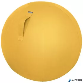 Ülőlabda, LEITZ "Ergo Cosy", melegsárga
