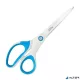 Olló, irodai, 20,5 cm, LEITZ "Wow Titán", kék