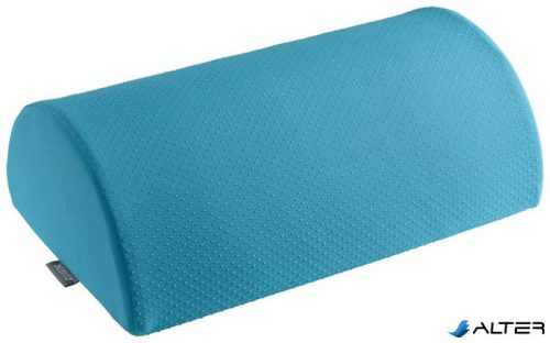 Lábtámasz, LEITZ "Ergo Cosy", nyugodtkék