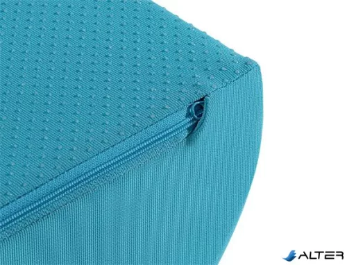 Lábtámasz, LEITZ "Ergo Cosy", nyugodtkék