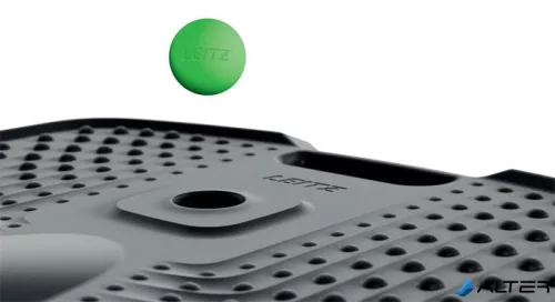 Álláskönnyítő szőnyeg, ergonómiai, LEITZ "Ergo Active"