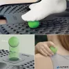 Álláskönnyítő szőnyeg, ergonómiai, LEITZ "Ergo Active"