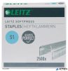 Tűzőkapocs, 26/6, LEITZ "Softpress"