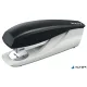 Tűzőgép, 24/6, 26/6, 30 lap, LEITZ "Nexxt 5500", fekete