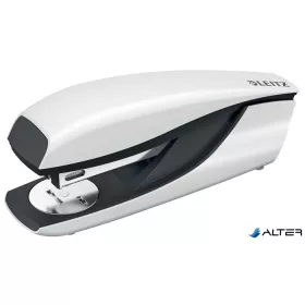   Tűzőgép, 24/6, 26/6, 30 lap, LEITZ "Nexxt Wow", fehér