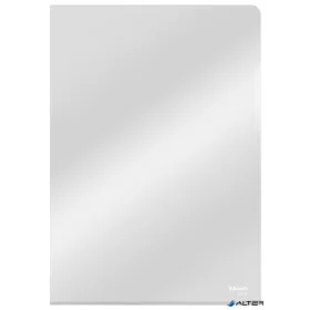   Genotherm, "L", A4, 150 mikron, víztiszta felület, ESSELTE "Luxus"