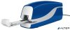 Tűzőgép, elektromos, No. 10, 10 lap, LEITZ 'Nexxt 5532', kék